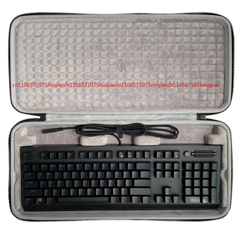 Gaming Accessories Razer - Чехол для хранения, чехол для механической