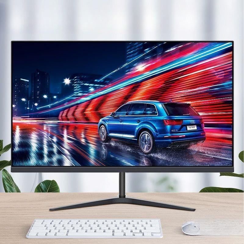 Monitor 144Hz 27Inch - 27-дюймовый IPS-монитор для настольного компьютера, 24-дюймовый