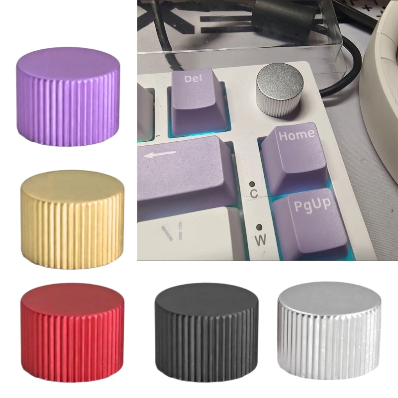 Gaming Accessories Aesthetic - Стильная ручка управления металлом для профессионального