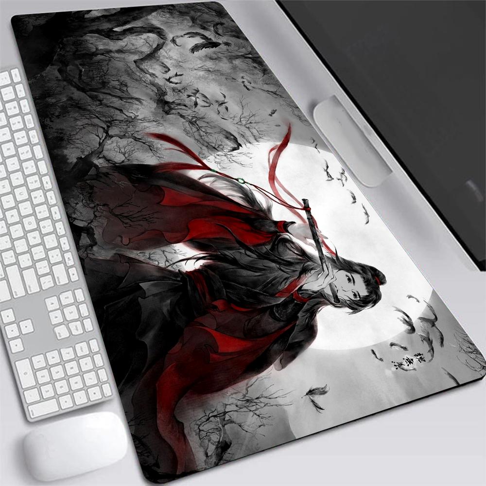 Gaming Accessories Girls - Коврик для мыши Mo Dao Zu