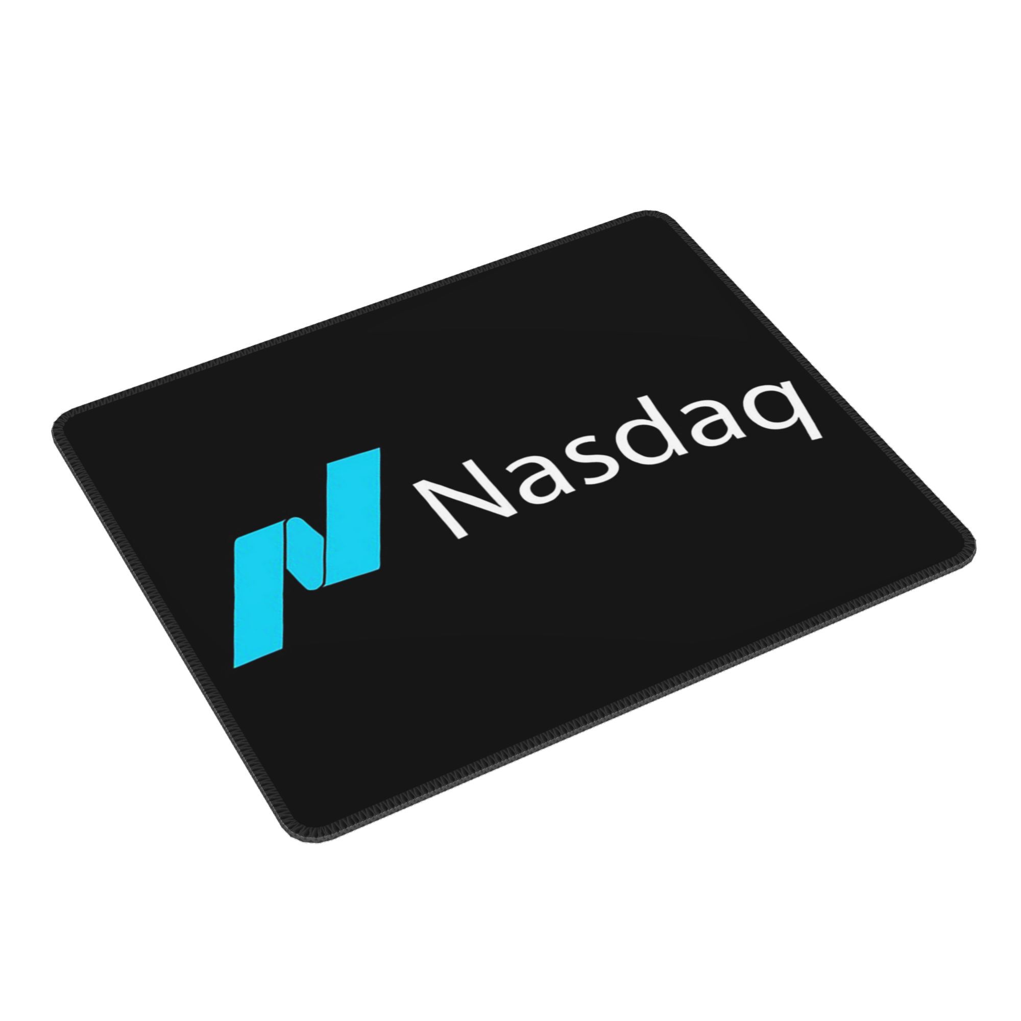 Gaming Accessories Market - Коврик для мыши на складе Nasdaq,