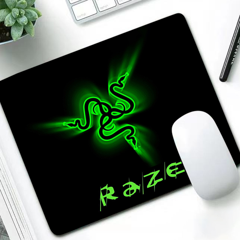 Gaming Accessories Razer - Горячий модный маленький коврик для мыши