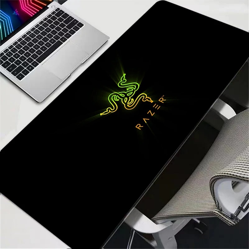 Gaming Accessories Razer - Коврик для мыши Razer, модный роскошный