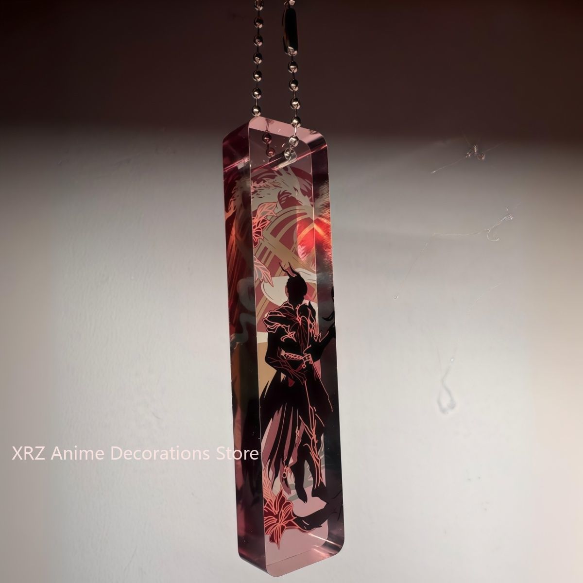 Gaming Accessories Gifts - Брелок-подвеска Love and Deepspace Sylus, мультяшный