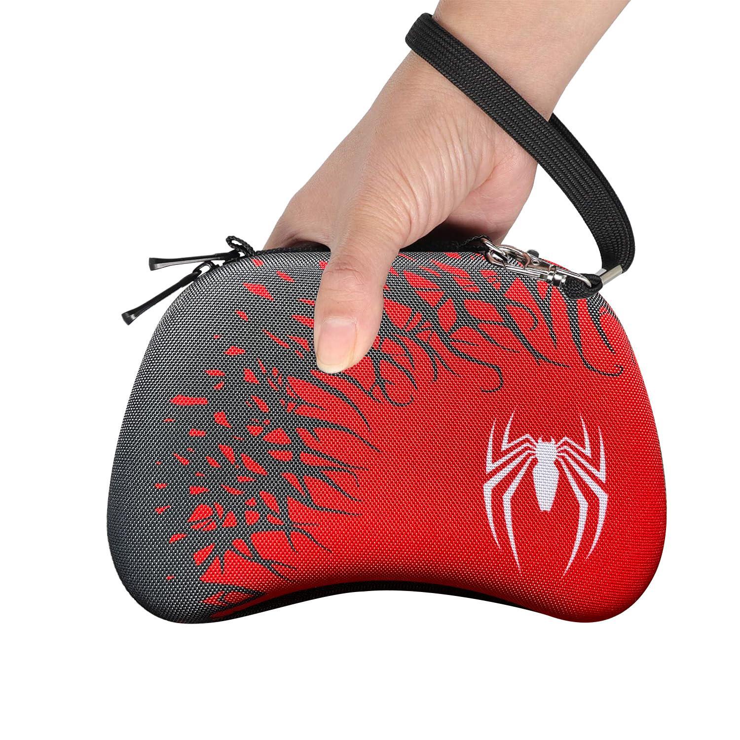 Gaming Accessories Pack - Новое поступление, портативный чехол для переноски