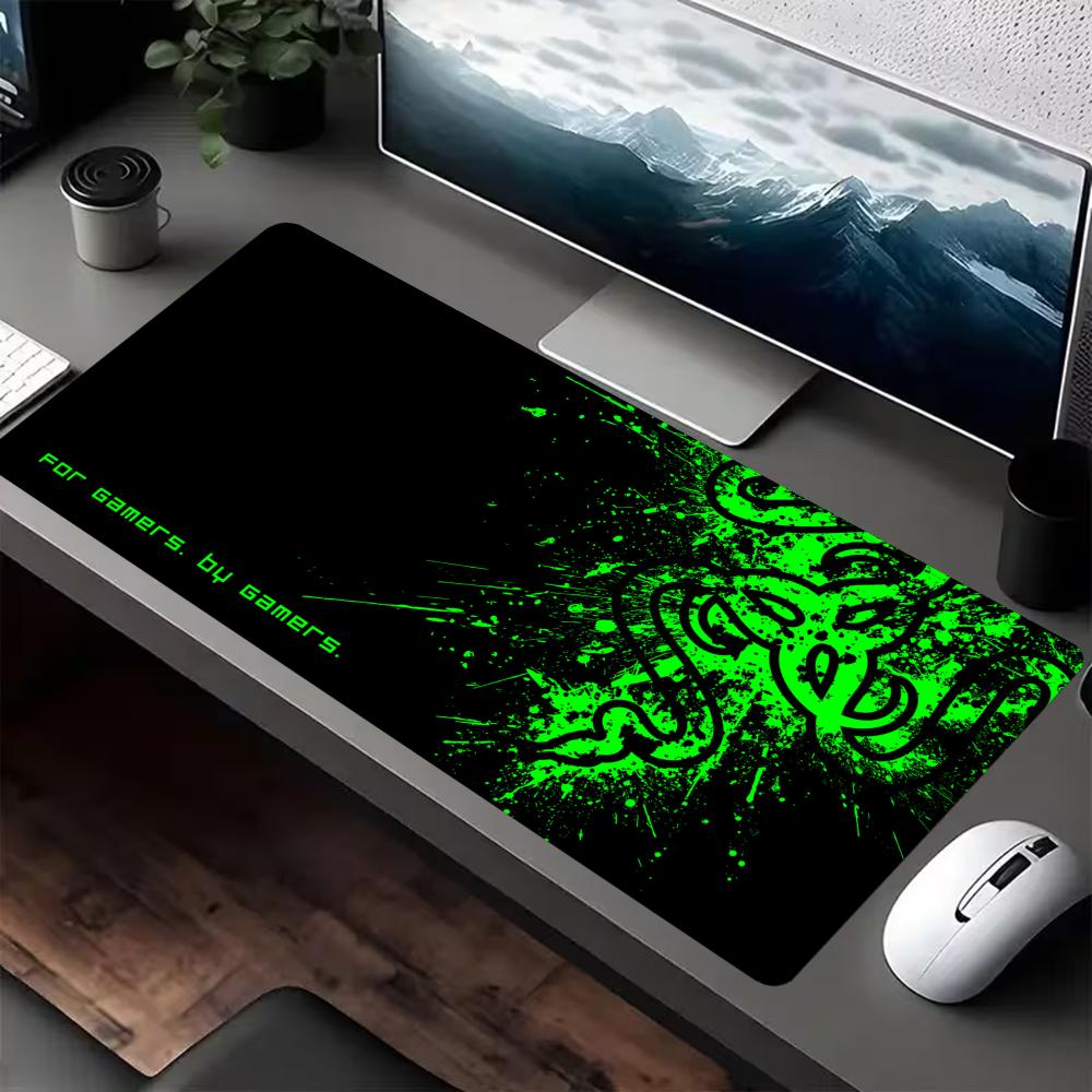 Gaming Accessories Razer - Коврик для мыши Razer: Нескользящий, сверхбольшой,