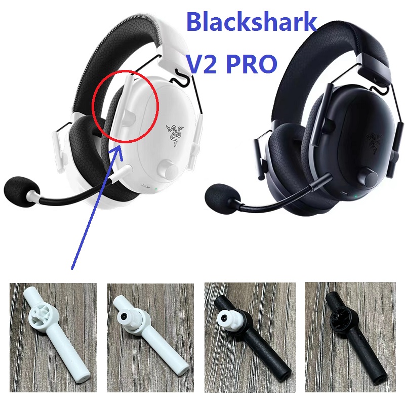 Gaming Accessories Razer - Оригинальные новые запасные части для Razer
