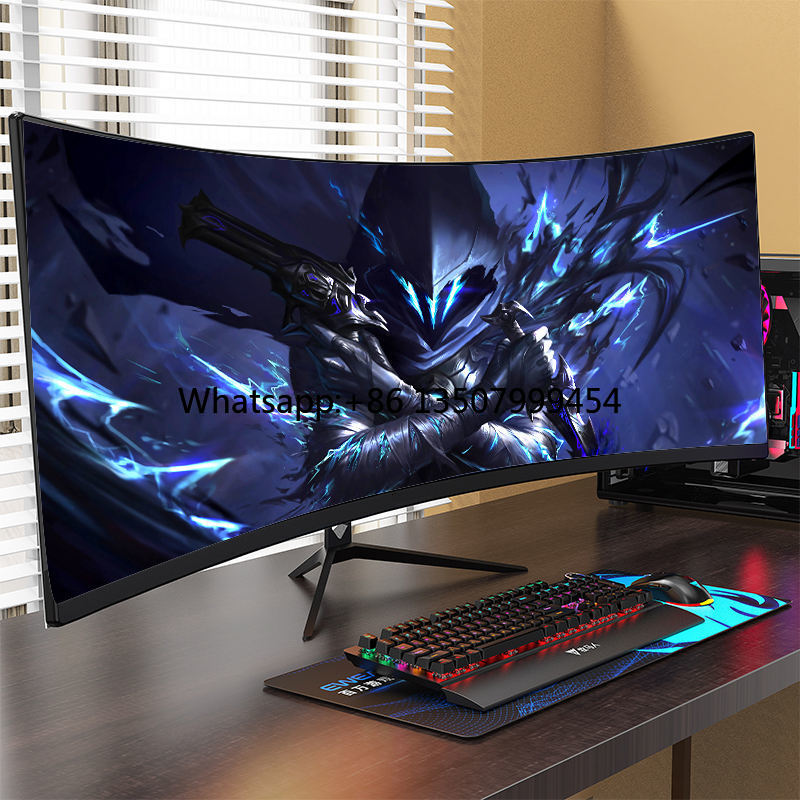Monitor 144Hz 27Inch - Проверенные поставщики: Завод по производству ЖК-мониторов,