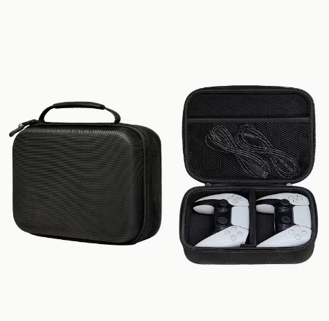 Gaming Accessories Pack - Портативный жесткий чехол из EVA для