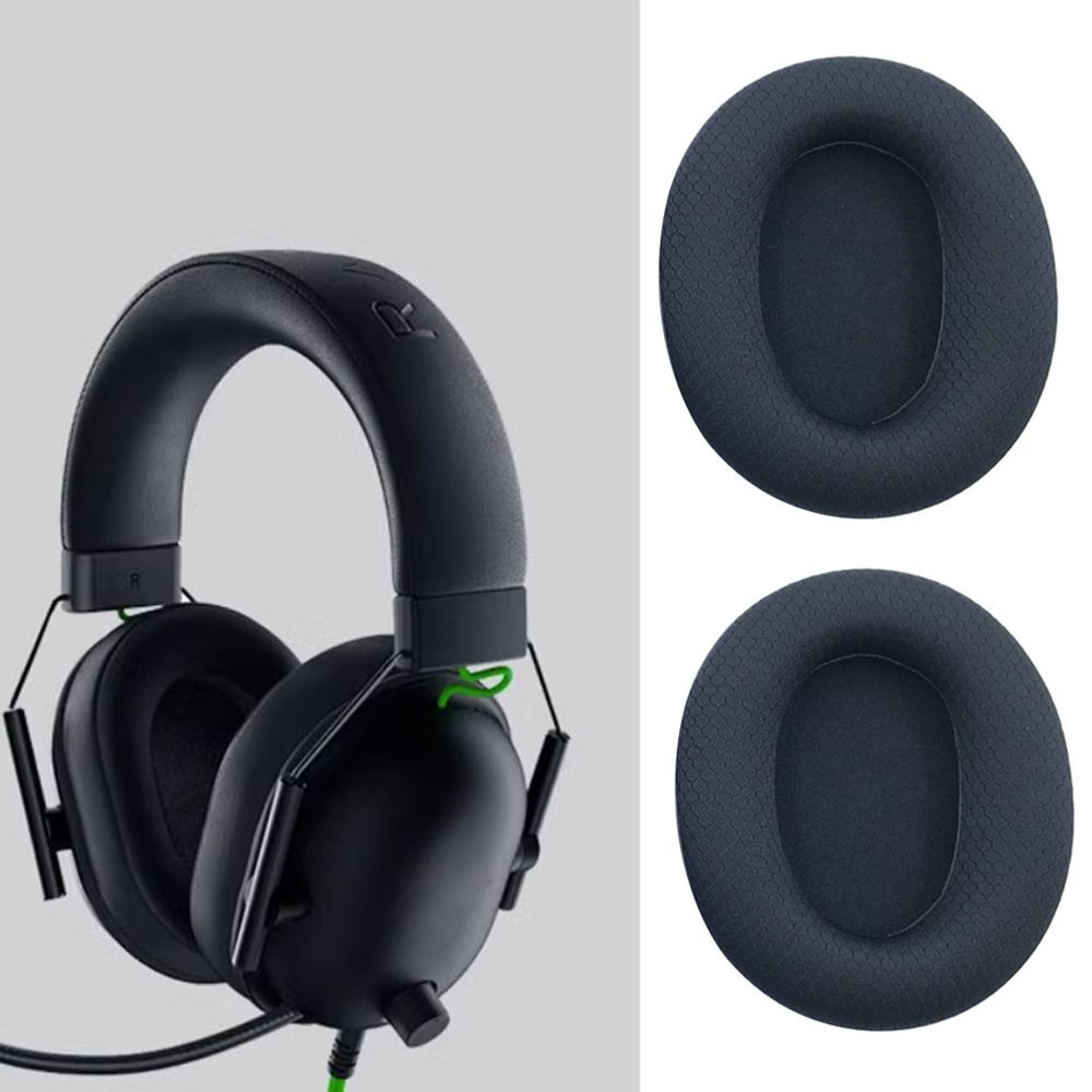 Gaming Accessories Razer - 1 пара, сменные амбушюры для Razer