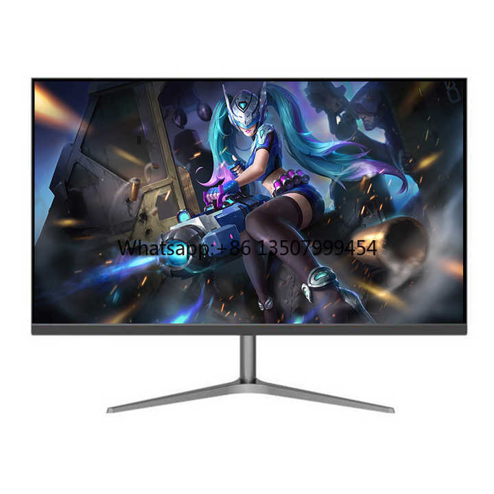 Monitor 144Hz 27Inch - 27-дюймовый безрамочный игровой монитор Full HD