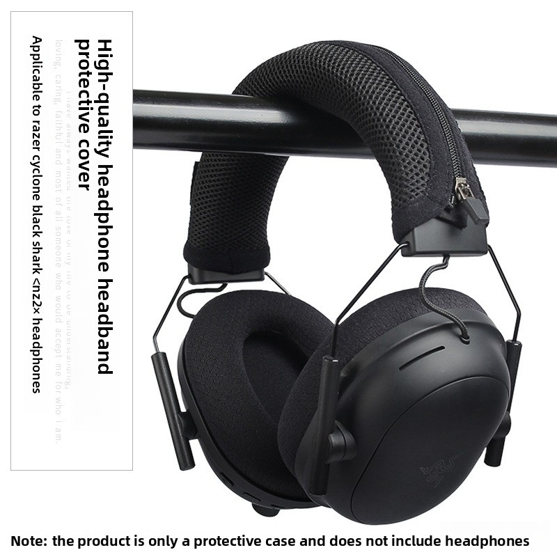 Мягкий чехол на голову с защит – обзор и цена Gaming Accessories Razer