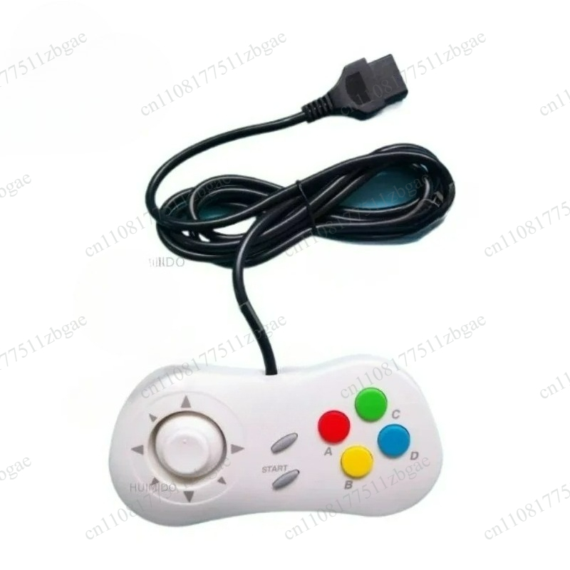 15-контактный мини-контроллер  – обзор и цена Gaming Accessories