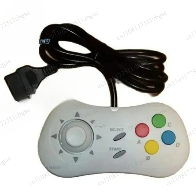 15-контактный мини-контроллер  – обзор и цена Gaming Accessories