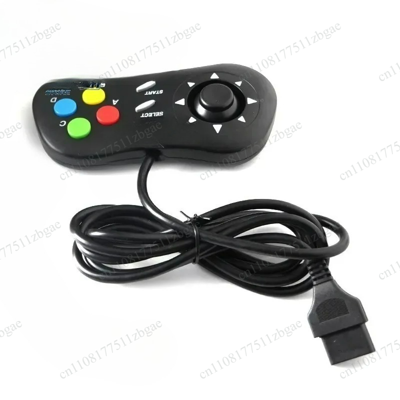 15-контактный мини-контроллер  – обзор и цена Gaming Accessories