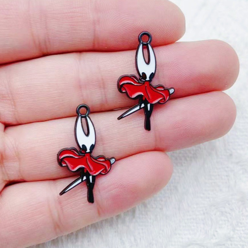 10 шт. подвесок из сплава с эф – обзор и цена Gaming Accessories Gifts