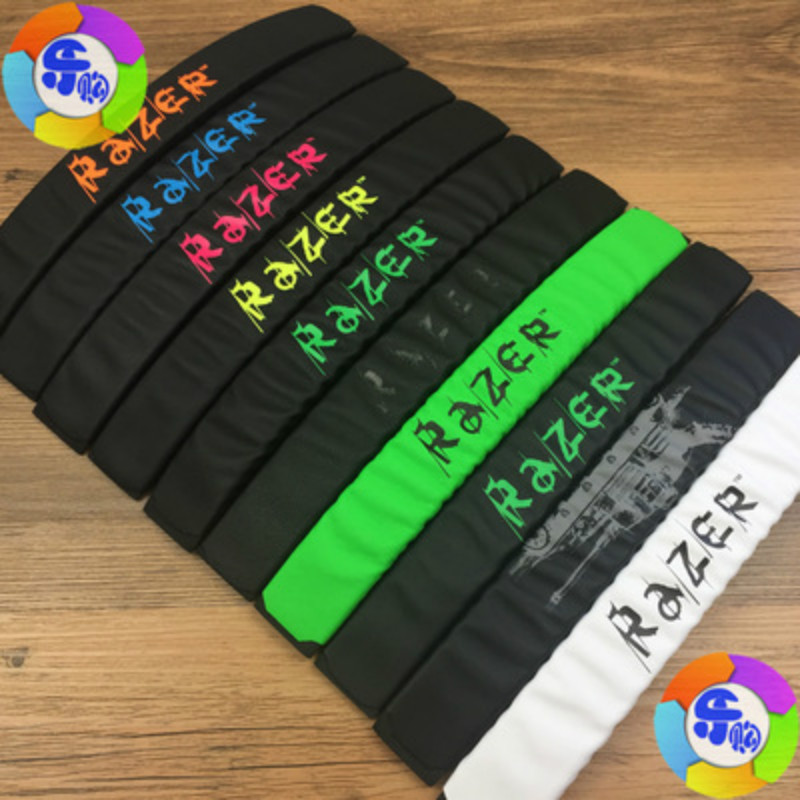 Сменная подушка для наушников  – обзор и цена Gaming Accessories Razer