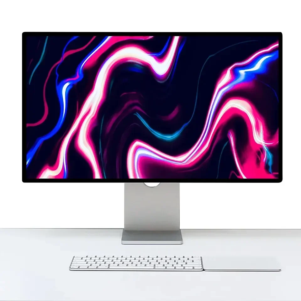 27-дюймовый монитор 3840*2160  – обзор и цена Monitor 144Hz 27Inch