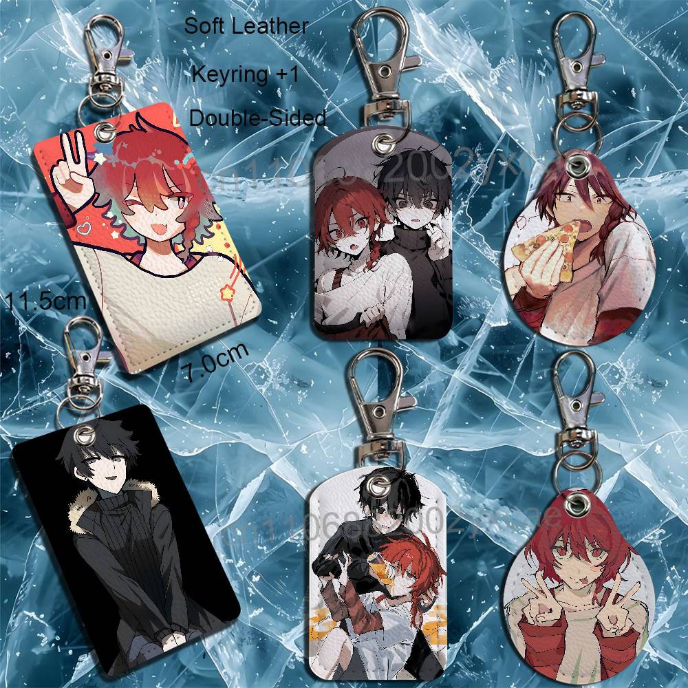Кожаный брелок-держатель для б – обзор и цена Gaming Accessories Gifts