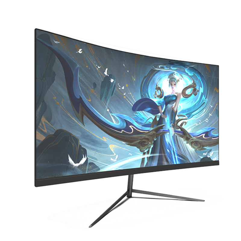 Самый продаваемый 2K LED монит – обзор и цена Monitor 144Hz 27Inch