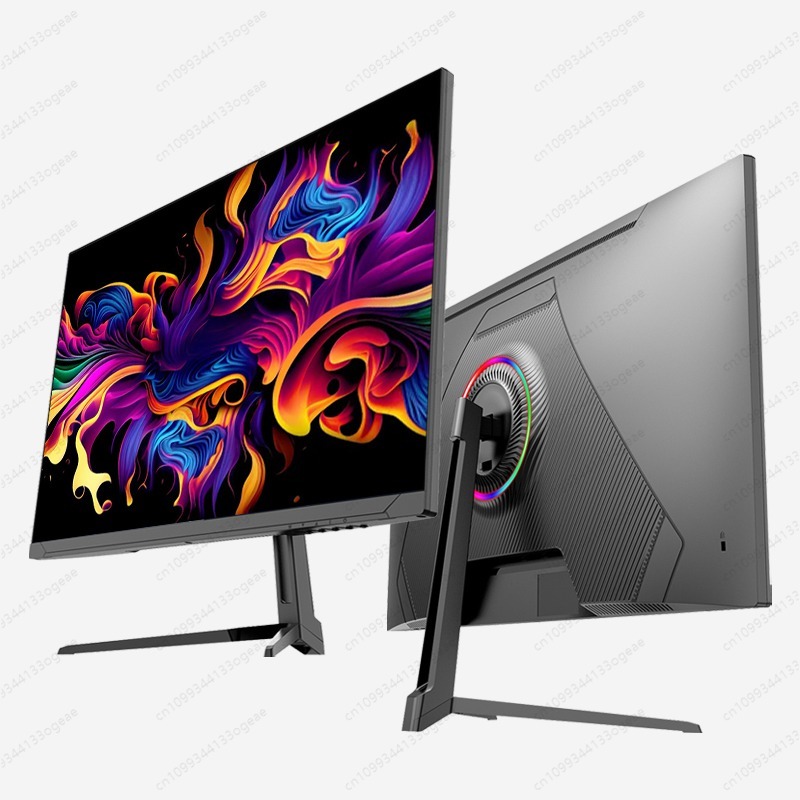 27-дюймовый ультраширокий наст – обзор и цена Monitor 144Hz 27Inch