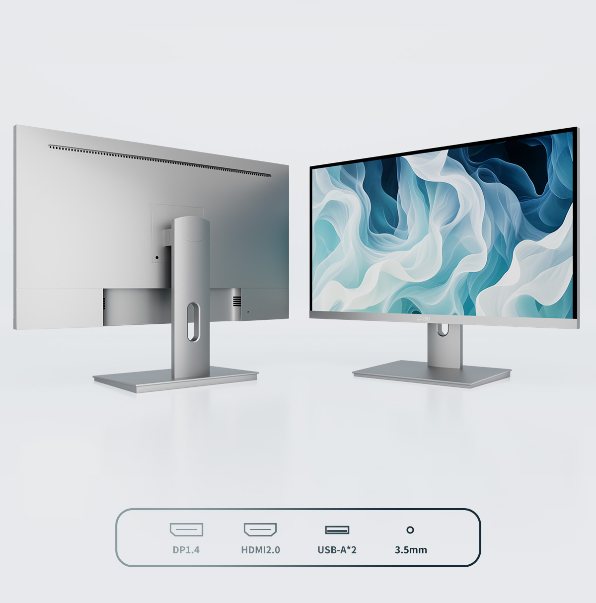 27-дюймовый игровой монитор 2K – обзор и цена Monitor 144Hz 27Inch