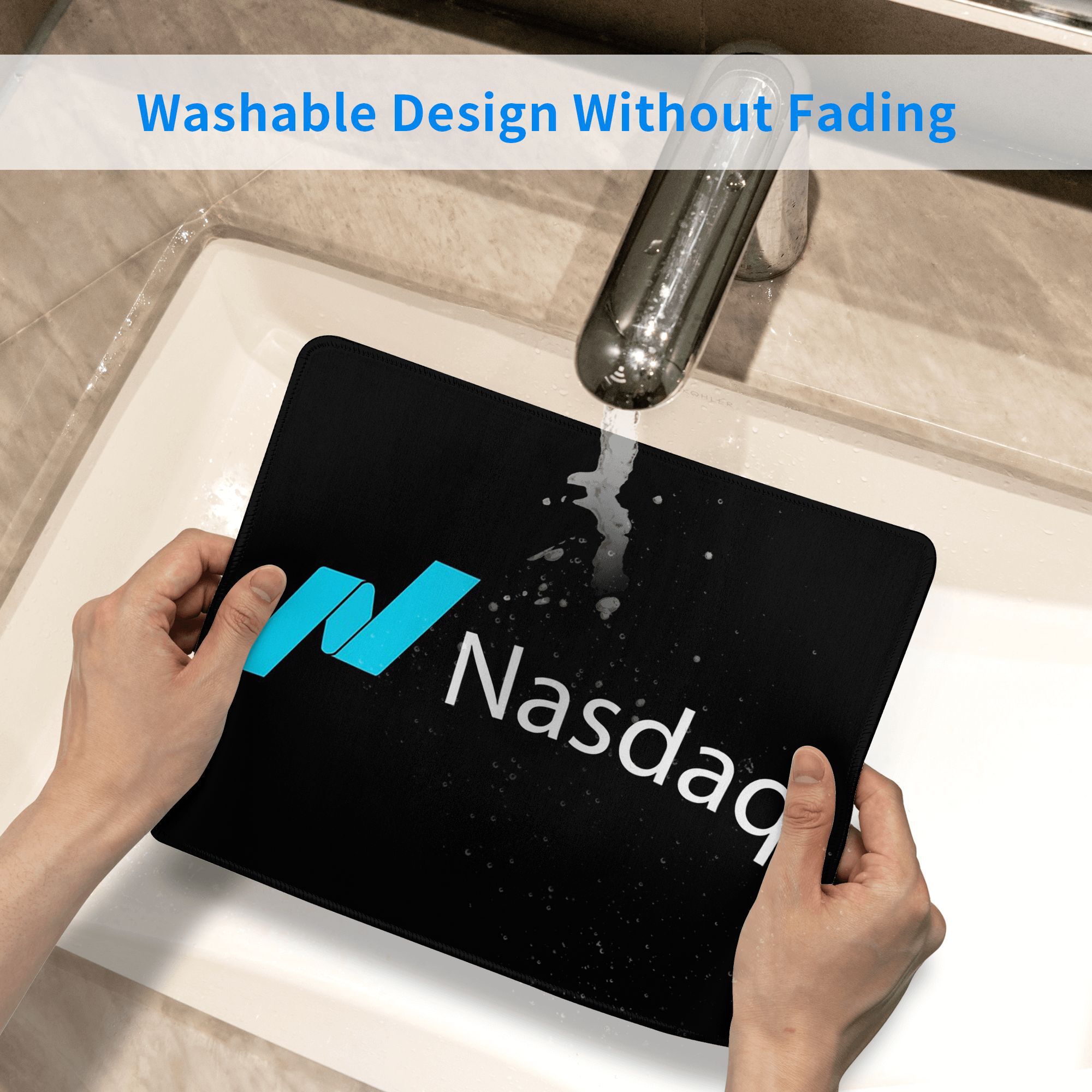 Коврик для мыши на складе Nasd – обзор и цена Gaming Accessories Market