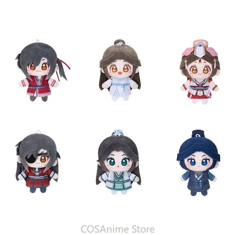 TGCF оригинальный брелок Xieli – обзор и цена Gaming Accessories Gifts