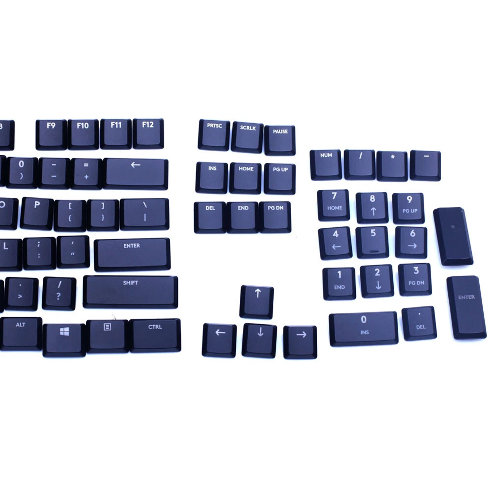 Для G915 полный набор 109 колп – обзор и цена Gaming Accessories Aesthetic