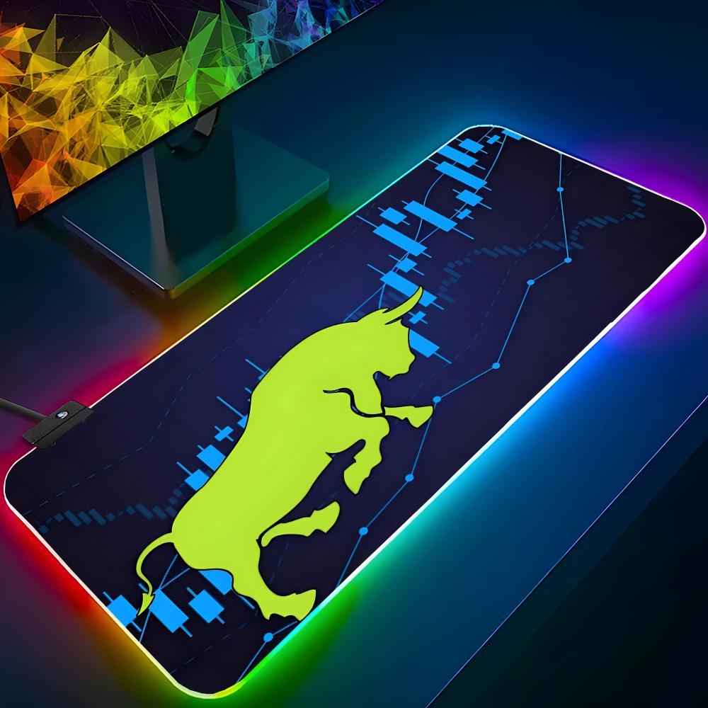 Коврик для мыши Market Bull с  – обзор и цена Gaming Accessories Market