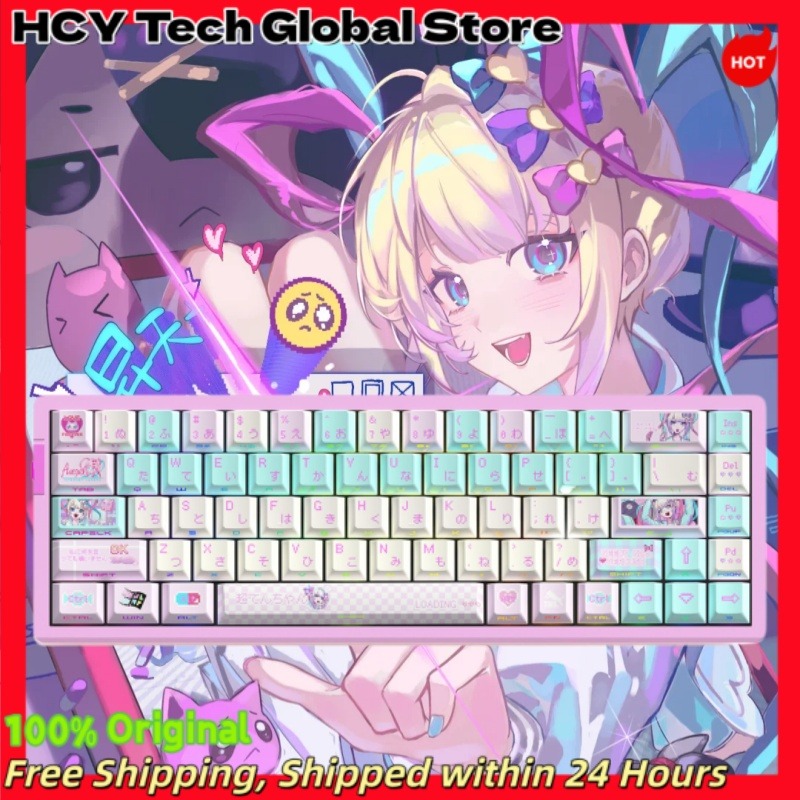 NEEDY GIRL OVERDOSE OMGkawaiiA – обзор и цена Gaming Accessories Girls