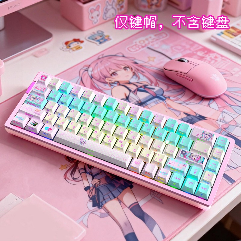NEEDY GIRL OVERDOSE OMGkawaiiA – обзор и цена Gaming Accessories Girls