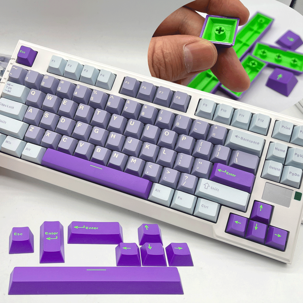Колпачок для клавиши Space 6.2 – обзор и цена Gaming Accessories Aesthetic