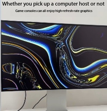 27-дюймовый игровой монитор 4K – обзор и цена Monitor 144Hz 27Inch
