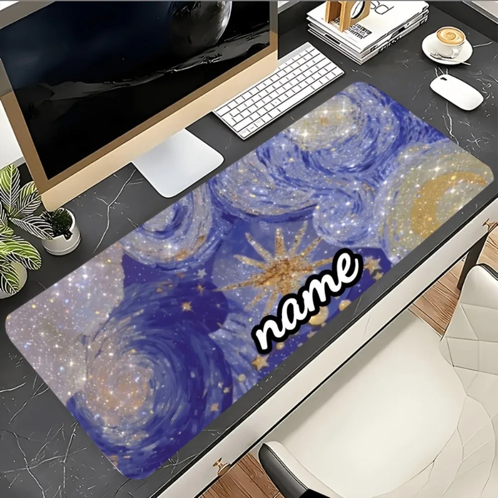 Коврик для мыши Dreamy Galaxy  – обзор и цена Gaming Accessories Pack