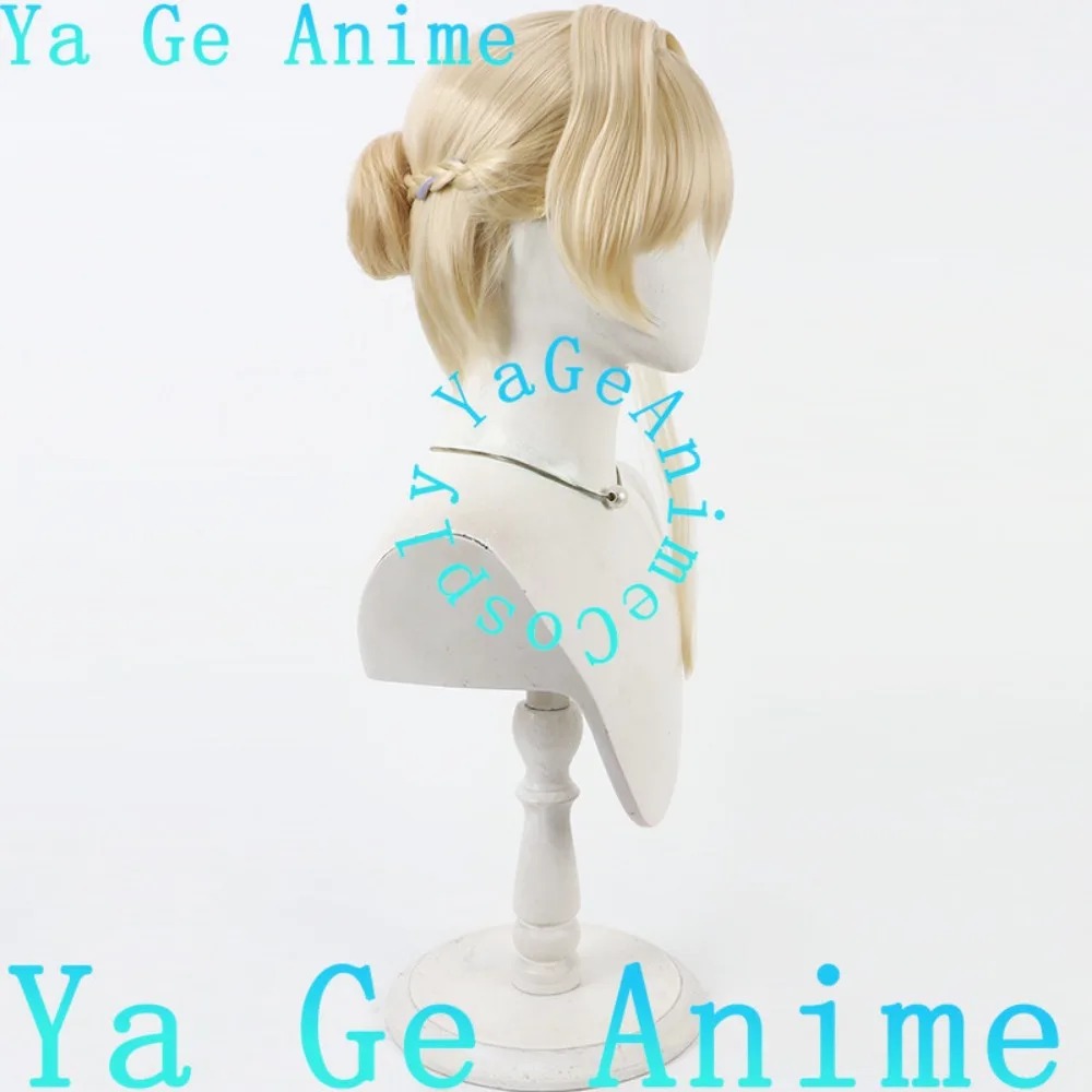 Парик для косплея Токи Асумы и – обзор и цена Gaming Accessories Girls