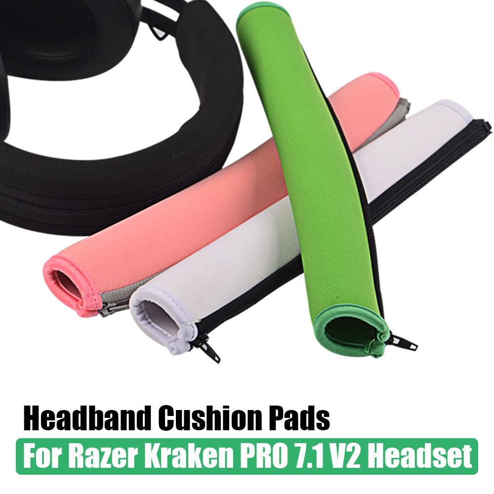 Мягкие аксессуары: Сменная нак – обзор и цена Gaming Accessories Razer