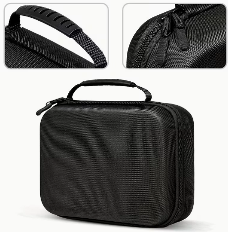 Портативный жесткий чехол из E – обзор и цена Gaming Accessories Pack