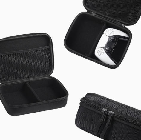 Портативный жесткий чехол из E – обзор и цена Gaming Accessories Pack