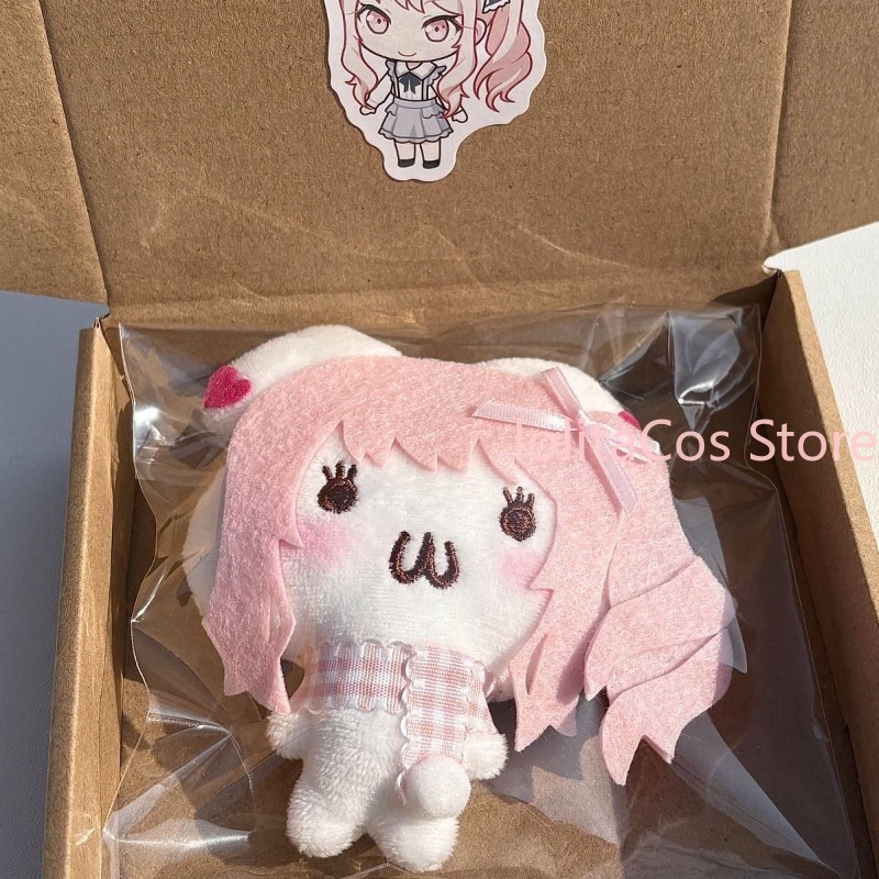 Плюшевый брелок-подвеска Anime – обзор и цена Gaming Accessories Gifts