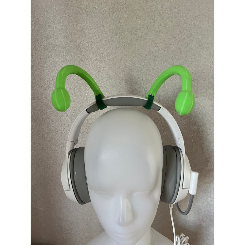 Аксессуары для наушников Alien – обзор и цена Gaming Accessories Girls