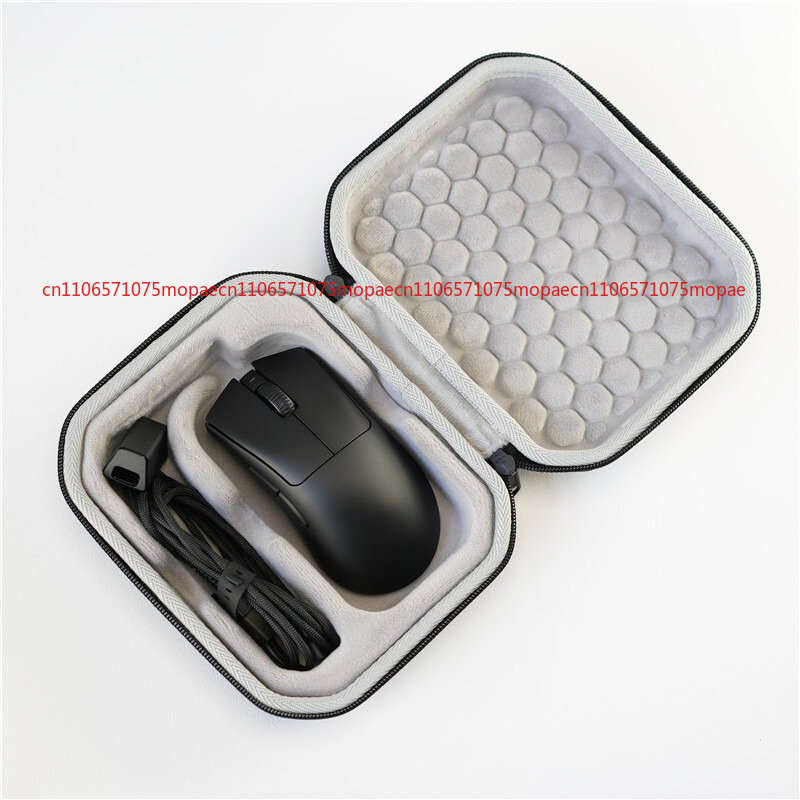 Жесткий чехол для хранения, по – обзор и цена Gaming Accessories Razer